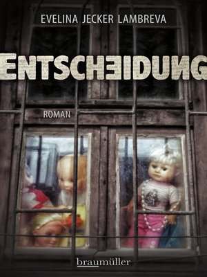 cover image of Entscheidung